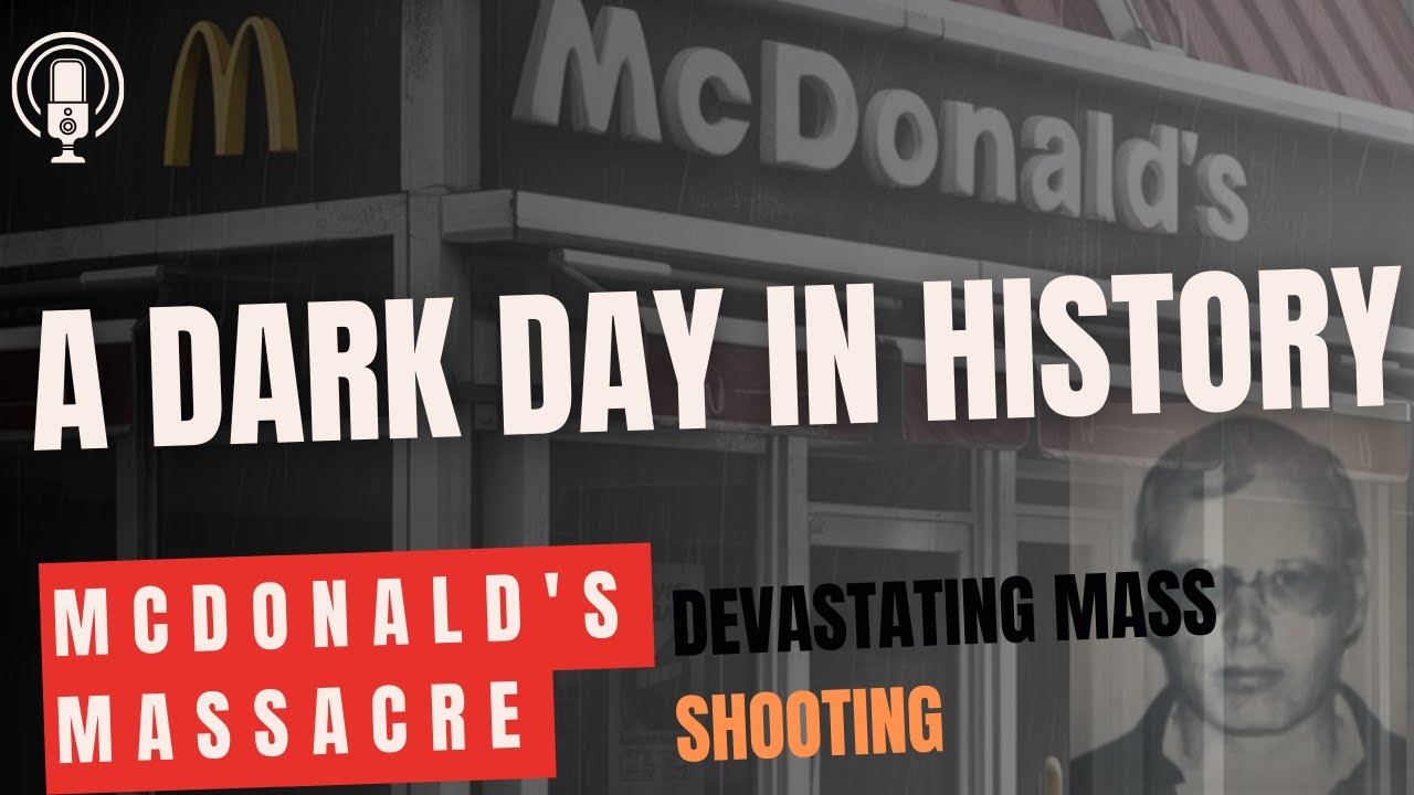 A dark day in American history