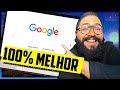 ME de 2 MINUTOS e EU vou MELHORAR o SEU GOOGLE em 100%