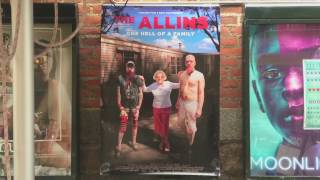 Gg Allin Vs. Iggy Pop The Stooges - Gimme Danger?