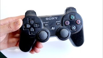 How To FIX PS3 Controller Not Working! (2023)