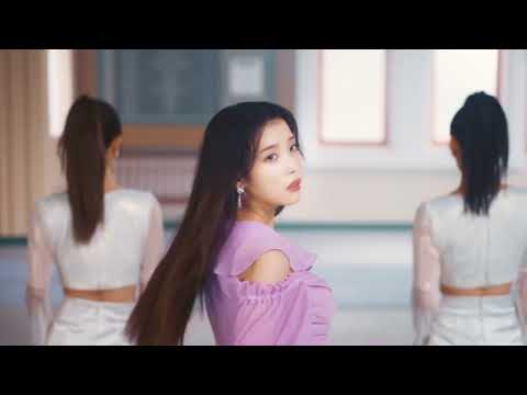 IU-LILAC M/V TEASER