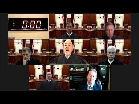 What Discipline Fits the Misconduct? A Circuit Judge Before the Court