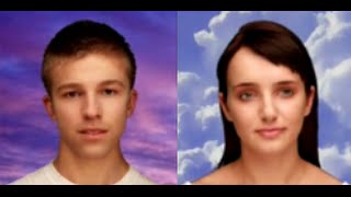 Eviebot And Boibot Talking Together