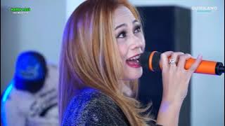 SUARA HATI EVA AQUILA  - HAPPY LOSS ANNIVERSARY 3 TH GATHERING FAMILY KNITTING A