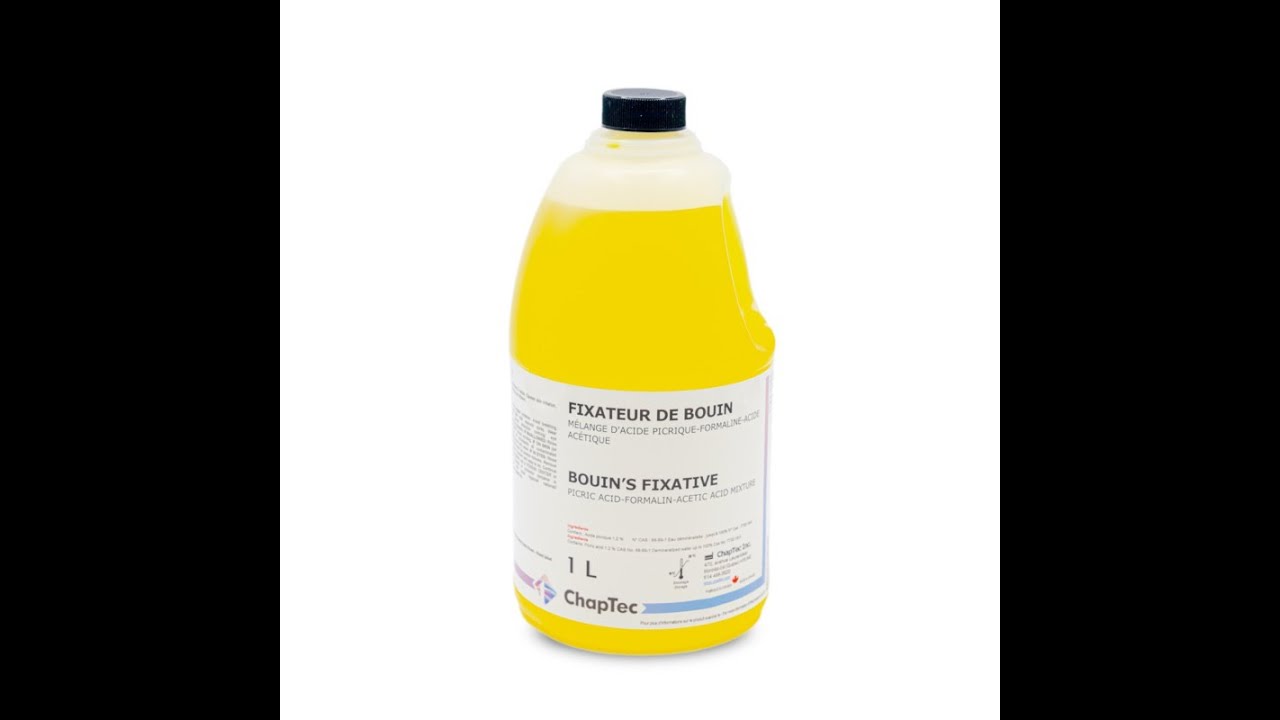 Acetic Acid Fixative ; Definition, Properties, Mechanism, Application, Histology