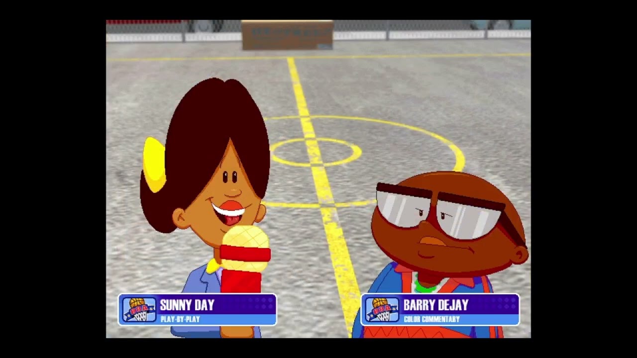 Backyard Basketball 01 suffering