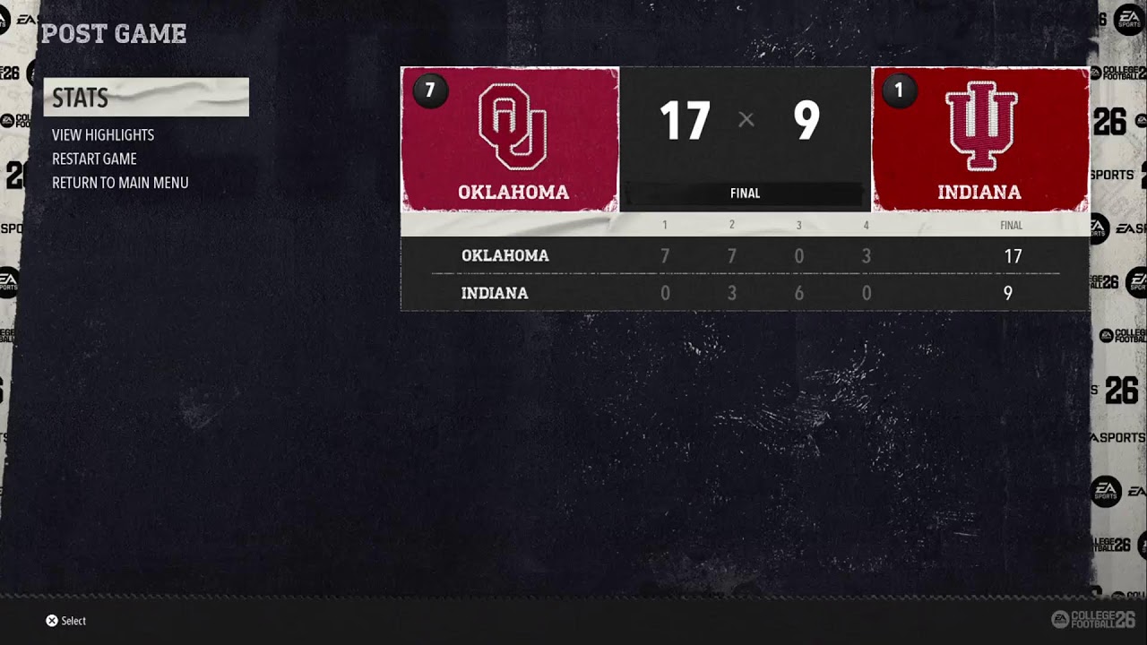 College Football 26!!!!!!!!!!!!!!!!!!!