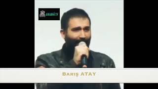 Barış Atay, devrim konuşması Resimi