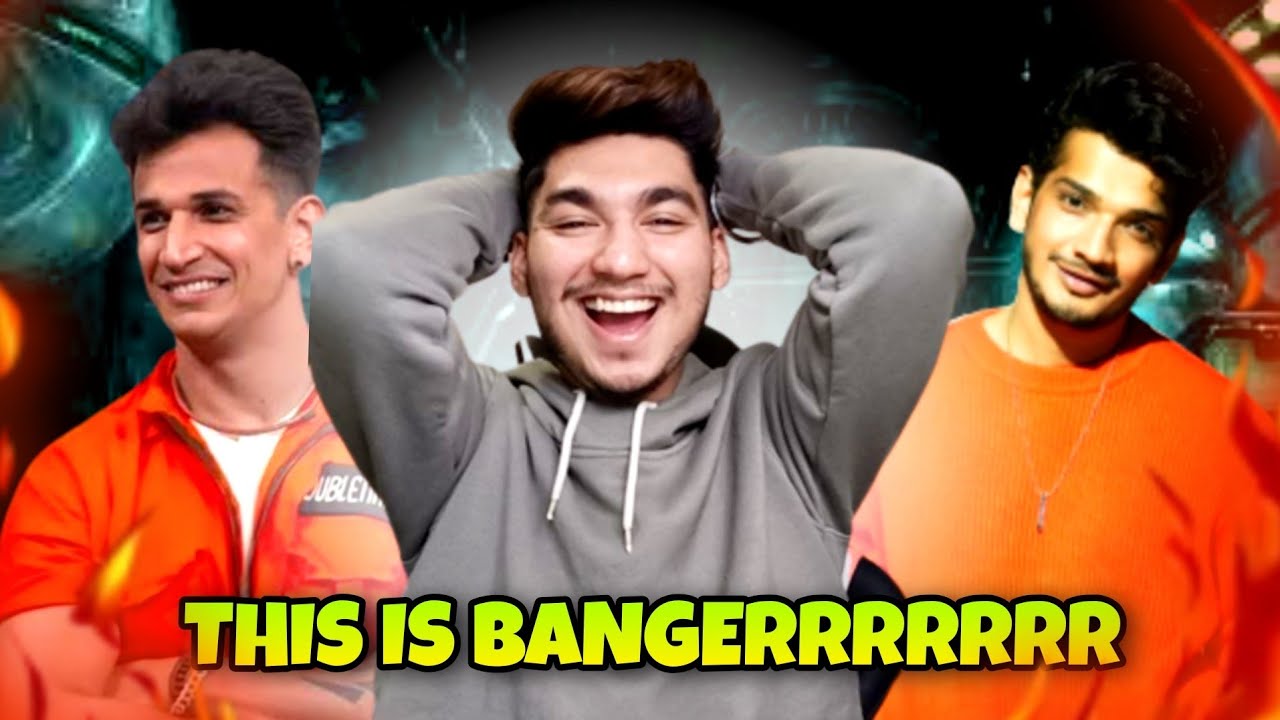 MOST VIRAL PUNJABI SONG!! Todh : Prince Narula & Munawar