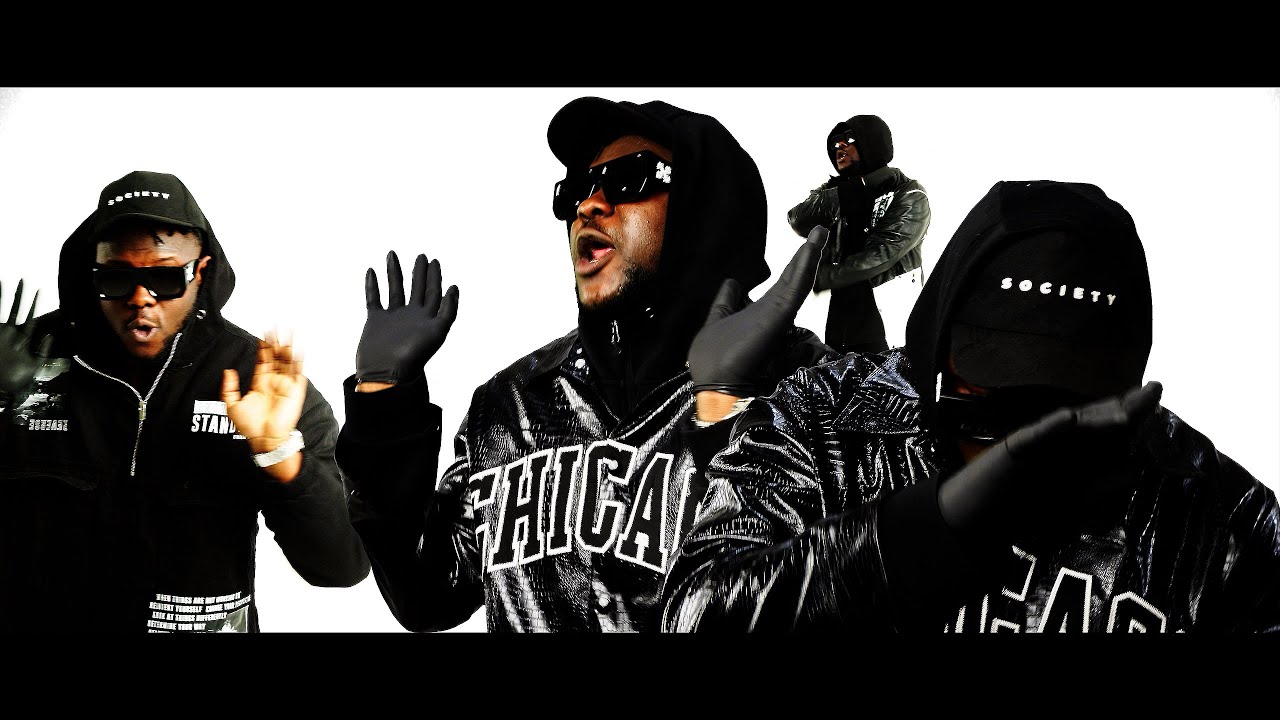 Watch Medikal - SIRI (Official Music Video) on YouTube Watch Medikal - SIRI (Official Music Video) on YouTube