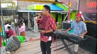 Cinta & Air Mata voc. Amsar (Aem Adelah) cipt. Fendick Adella bersama NINI PELET...