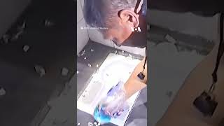 Celebrity Peru Reinforces Control Over its Prisons as Violence Surges in Ecuador  | VOA News #shorts Wealth