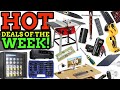 Hot Deals of the Week! (01/29/24) #dotdotw