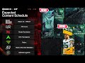 CONTENT SCHEDULE & AKA ICONS RELEASE 9 ABILITIES | MADDEN 25 ULTIMATE TEAM