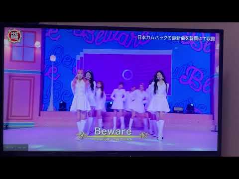 FNS歌謡祭