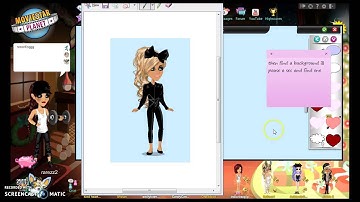 advanced pixlr edit for msp Part 1