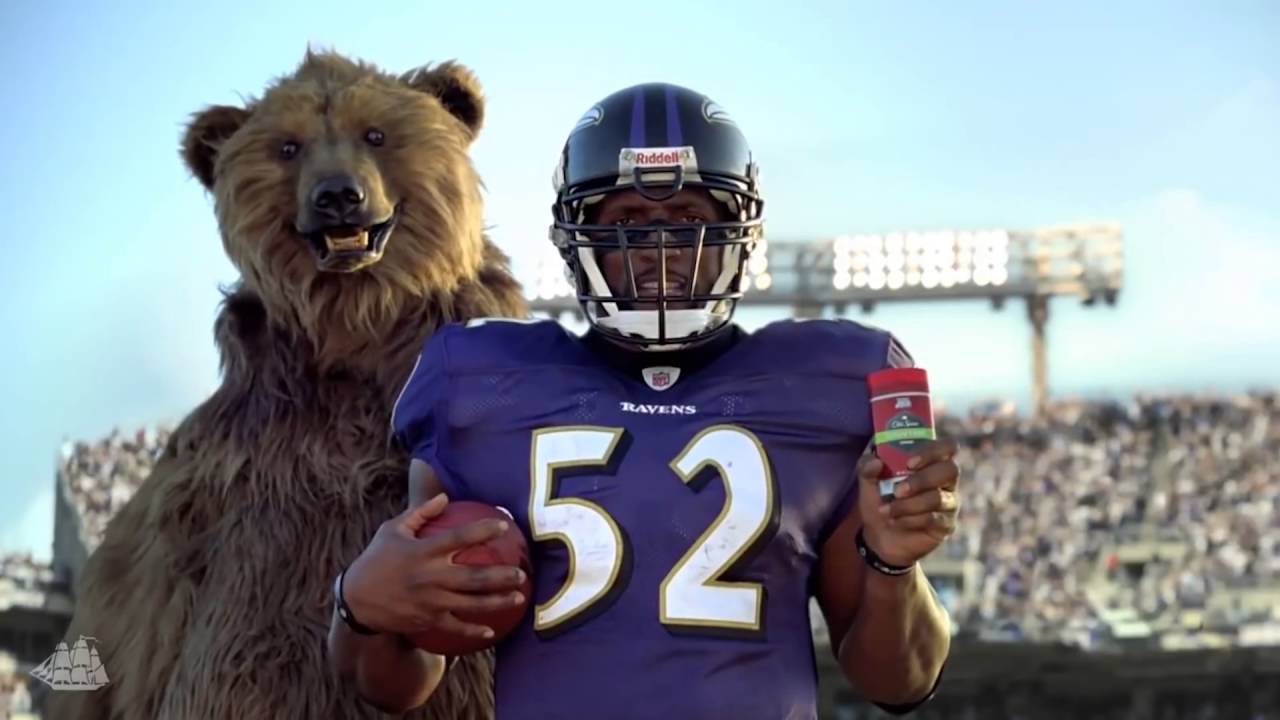 Top 10 Funniest Commercials feat NFL Players YouTube