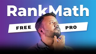 RankMath SEO Pro Vs Free | Get Free RankMath Pro