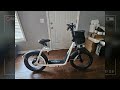 Reviews about the Caroma P7 Electric Scooter