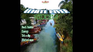 White River Riddim Mix (Full, June 2021) Feat. Marly B, Night Hawk, Alka Unstoppable, Yellow Culture