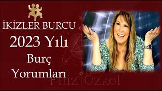 2023 Yl kizler Burcu Yorumlar  burcyorumlar
