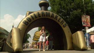 Boiler Bytes: Purdue Day at the 2010 Indiana State Fair