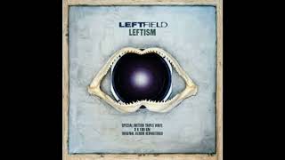 Leftfield 21st Century Poem