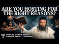 What Does Your Hosting Manners Say About You? | TORAH FOUNDATION (26)