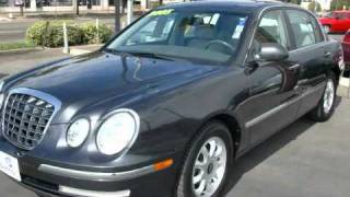 Pre-Owned 2005 Kia Amanti Folsom CA