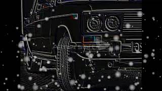 Azeri Bass {Mesti Xumar}