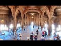 360 Walk at Sanctuary of Truth Pattaya | Thailand Travel Guide