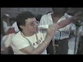 Héctor Lavoe -  Presentacion en la 156th St. 3Av. del Bronx, NYC (1989)