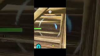 Scroll wheel reset OP (double kill)