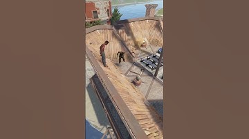 Что тут происходит?  #rust #раст #shorts #шортс