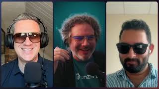 From Hacking to Cthulhu: The Life of Tod Beardsley