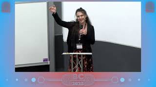 Amanda Guzinska - Beyond the Peak: The Vital Role of Aftercare in Psychedelic Retreats