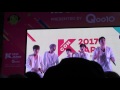 20170520 KCON Boys Republic 『#Beautiful』