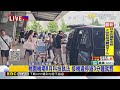 最新》桃園機場8月科技執法 接機違停逾3分鐘就罰@newsebc