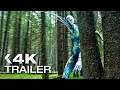 THE BEST UPCOMING FANTASY SCI FI MOVIES 2026 Trailers 