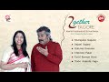 Together Tagore Jukebox | Kavita Krishnamurti | Hariharan