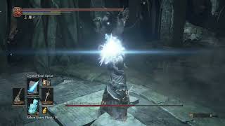 Oceiros, The Consumes King Fight As A Sorcerer | Dark Souls 3 (Journey 2) Oceiros, The Consumes King Fight As A Sorcerer | Dark Souls 3 (Journey 2)
