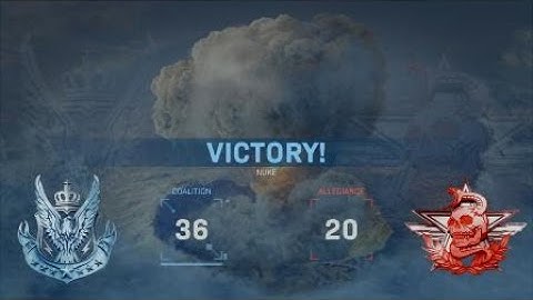 Call of Duty Modern Warfare spawn trap 1st nuke