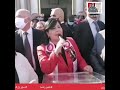 Abir moussi 14042024 abirmoussi pdl abir moussi tanweer tunisienne  tunisian
