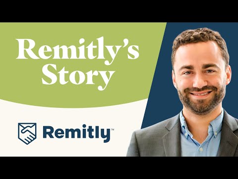 The story of Remitly money transfers