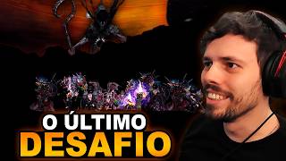 Nós Enfrentamos o BOSS FINAL desse MMORPG (Foi INSANO)