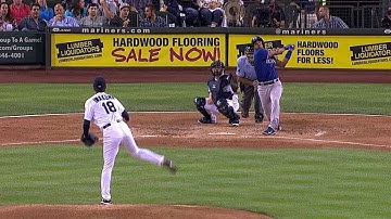 TEX@SEA: Rangers jump in front on Andrus