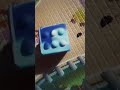 the magic cube puppet pops