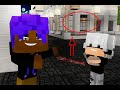 Minecraft: OS BEBÊS PEGARAM TUDO DA LOJA DE ROUPA