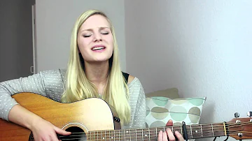 The Heart Wants What It Wants - Selena Gomez (acoustic cover)