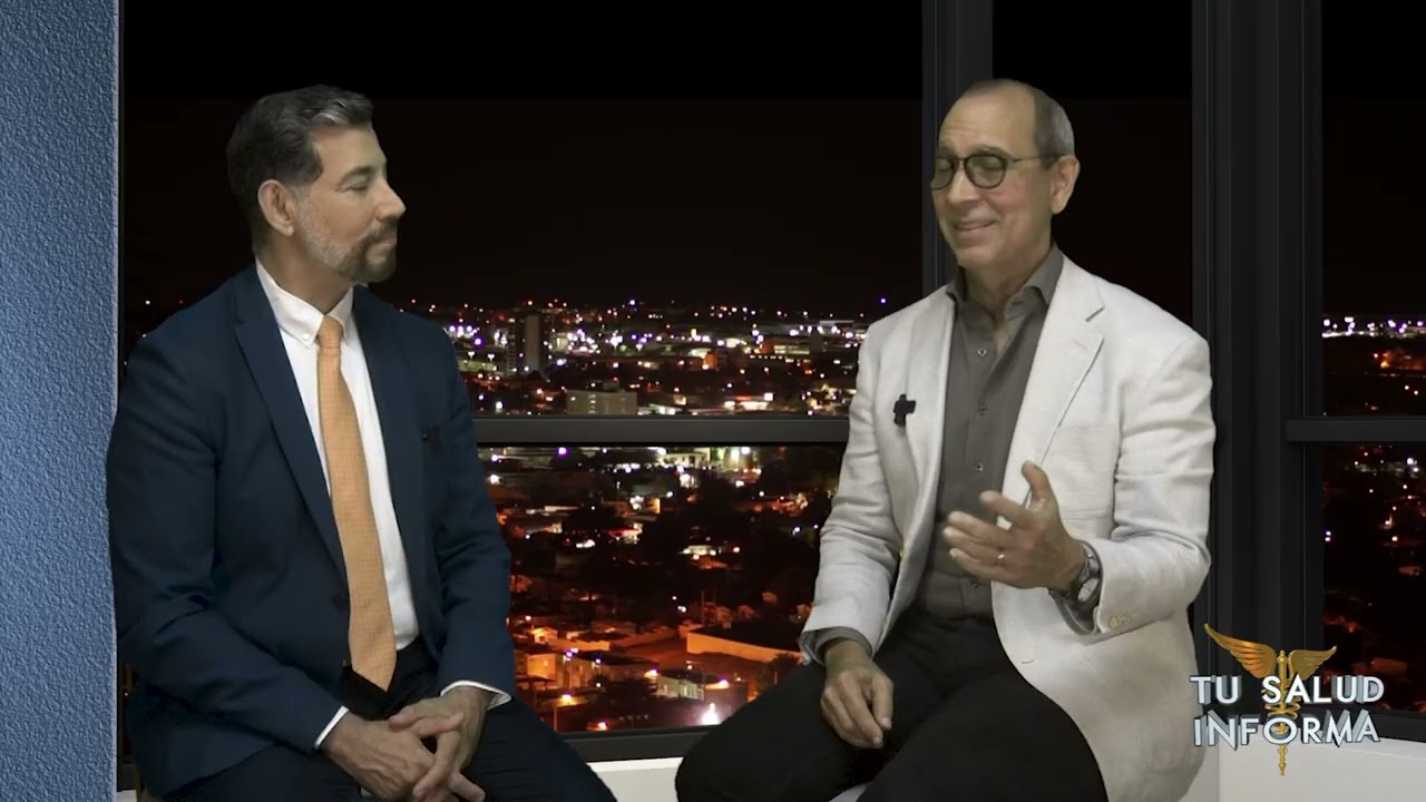 Dr. Héctor Vélez Cortés - Hematólogo Oncólogo